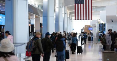 As airport delays continue, can enrolling in TSA PreCheck save you time? As airport delays continue, can enrolling in TSA PreCheck save you time?