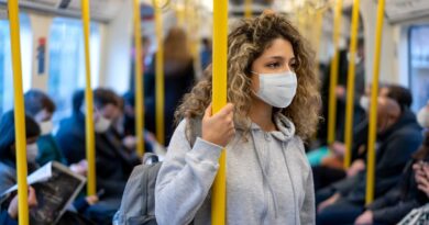 CDC detects new COVID-19 variant across 25 US states via wastewater samples