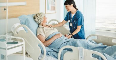 5 states lead the nation in patient safety, according to Healthgrades