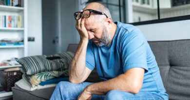 Why you still feel tired after 8 hours of sleep, according to an expert