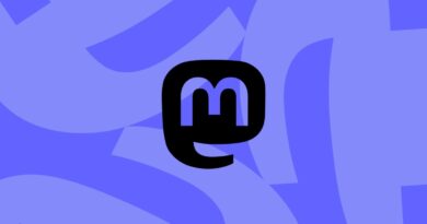 Mastodon now has a button for sharing content from other websites