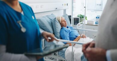 Severe infections may accelerate late-onset dementia, researchers find