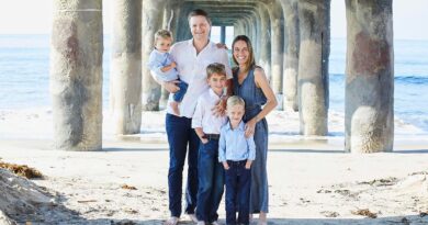 Mom’s late-stage cancer symptoms dismissed by multiple doctors for years