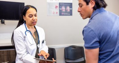 Microplastics found in prostate cancer tumors in NYU Langone study