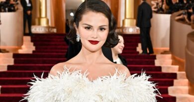 Selena Gomez says bipolar diagnosis helps her live ‘freely’ after misdiagnosis