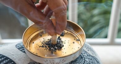 American cigarette smoking hits single digits for first time ever, study finds