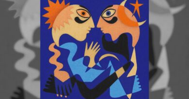 Sotomayor’s Wabi Sabi is the funnest record of 2026 Sotomayor’s Wabi Sabi is the funnest record of 2026