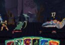 Slay the Spire 2 is even better with a friend
