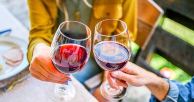 Alcohol linked to rising colorectal cancer deaths in younger adults