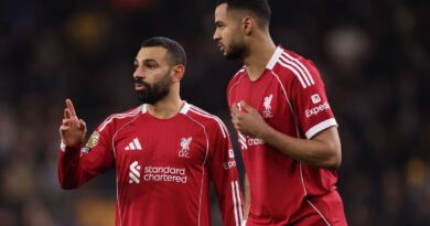 Liverpool player ratings vs Wolves as Salah one of two 4/10s despite scoring | Football | Sport