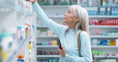 Daily multivitamins slow biological aging in older adults, study shows