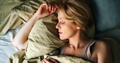 Just 11 more minutes of sleep per night linked to lower heart disease risk