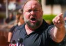 Alex Jones has uncovered another massive conspiracy