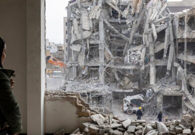 Polls show consistent majorities opposing military action in Iran after a month of war