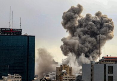 A guide to Trump's second-term military strikes and actions