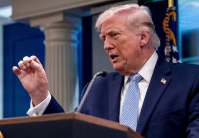 Trump threatens Iran with attacks on infrastructure unless deal is struck Trump threatens Iran with attacks on infrastructure unless deal is struck