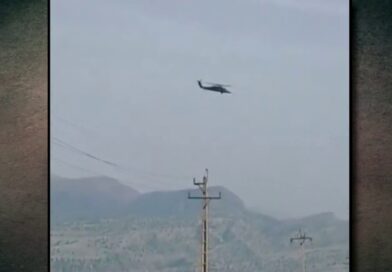 Trump reveals new details about daring rescue of airman from Iran Trump reveals new details about daring rescue of airman from Iran