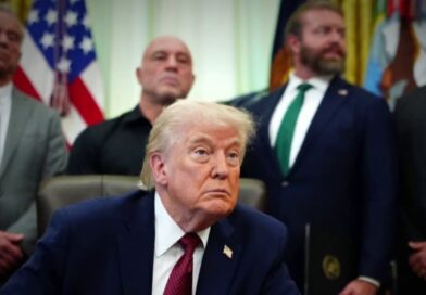 Trump shifts message on Iran war