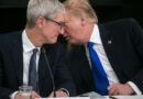 Tim Cook will still be Apple’s Trump whisperer