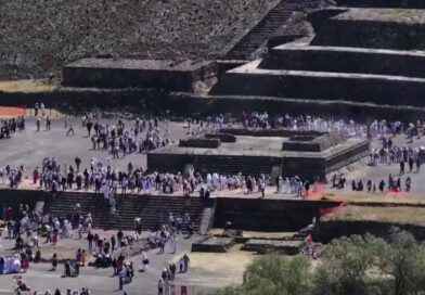 Americans injured in deadly Mexico pyramid shooting