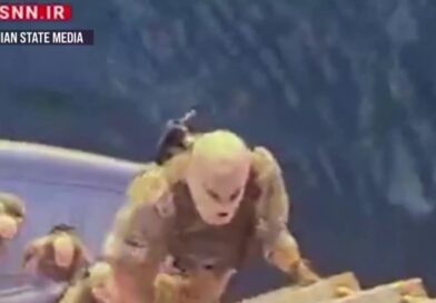 Iran attacks and seizes commercial ships after Trump extends ceasefire