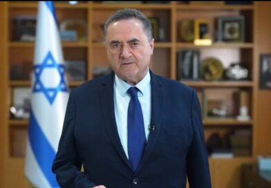 Katz says Israel waiting for U.S. green light to bomb Iran back to stone age