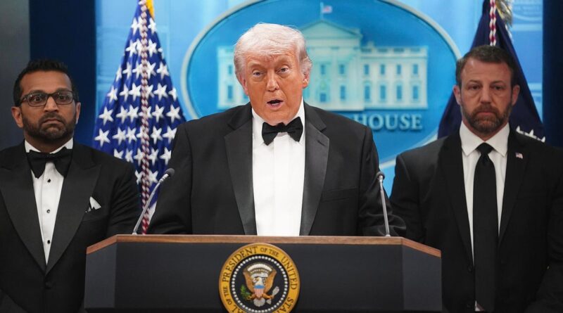 4/26: CBS Weekend News – CBS News