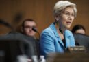 AI failure could trigger the next financial crisis, warns Elizabeth Warren