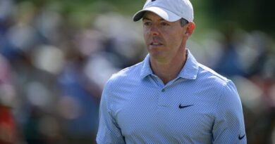 Rory McIlroy snubs Donald Trump as Masters winner passes up on £13.7m