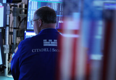 S&P 500 hits new all-time high despite Iran war