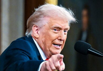 Ahead of his latest Strait of Hormuz deadline, Trump threatens Iran’s energy infrastructure