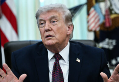 Trump to address the nation with ‘important’ Iran war update Trump to address the nation with ‘important’ Iran war update