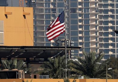 Americans in Iraq warned to leave ‘now’ amid threats of imminent attacks