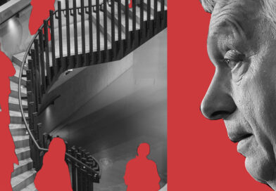 Orbán’s Hungary drove a top university campus into exile. JD Vance it should be a model for the U.S. Orbán’s Hungary drove a top university campus into exile. JD Vance it should be a model for the U.S.