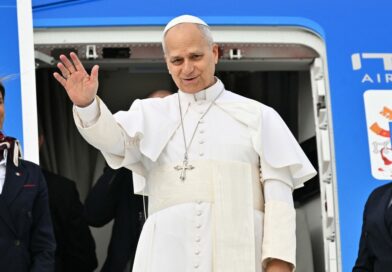 Pope Leo says he has ‘no fear’ after Trump criticism over Iran war Pope Leo says he has ‘no fear’ after Trump criticism over Iran war