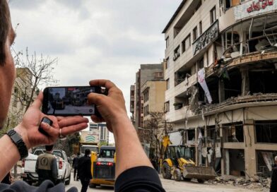 He was detained during Ramadan. Eight days later, his family collected his body.