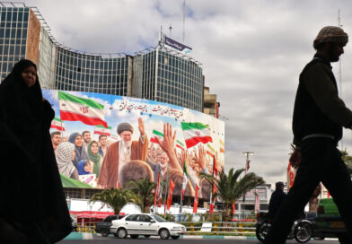 Iran says there is ‘still a distance’ to peace deal as Hormuz closure halts shipping