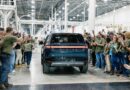 Rivian’s revenue is up as R2 production kicks into gear