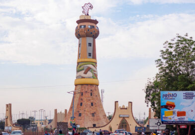 Gunfire and blasts rock Mali as attackers hit capital and other cities, residents say