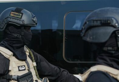 Islamic State militants kill at least 29 in an attack on a village in northeastern Nigeria