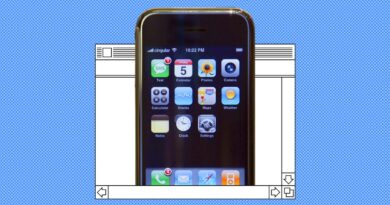 Everything is iPhone now | The Verge