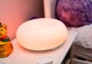 Ikea’s Varmblixt smart lamp review: A sweet treat