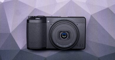 Ricoh GR IV Monochrome review: Why I love this camera that can’t shoot color Ricoh GR IV Monochrome review: Why I love this camera that can’t shoot color