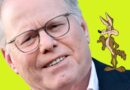 The plan to quietly kill Coyote v. Acme blew up in David Zaslav’s face