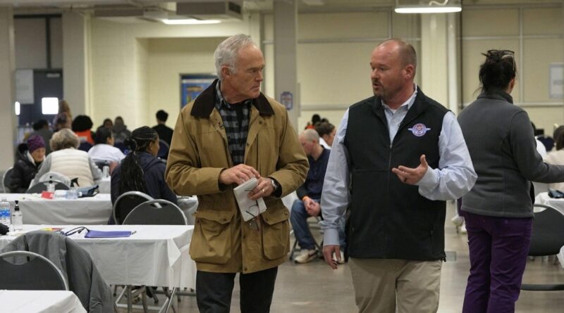 4/5/2026: Return to RAM; Ghost Train; The Mardi Gras Indians