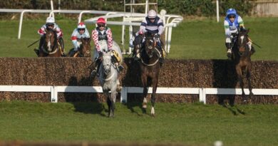 Sandown announce race time changes as ITV prepare for dramatic trainer’s title finale | Racing | Sport