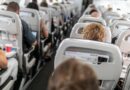 Pilot mocks passenger who ignored crew and sprinted to front of plane | Travel News | Travel