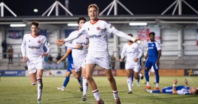 The 19-year-old non-league sensation who’s being compared to Rooney | Football | Sport