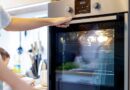 Get oven shelves looking good as new with little-known 9p cleaning Method