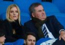 Richard Keys’ life back in UK as he moves in with 31-year age gap wife | Football | Sport